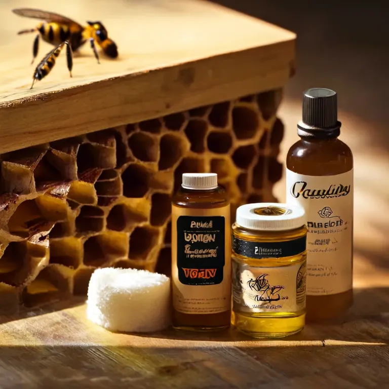 Top Organic Varroa Treatments Recommended by Experts