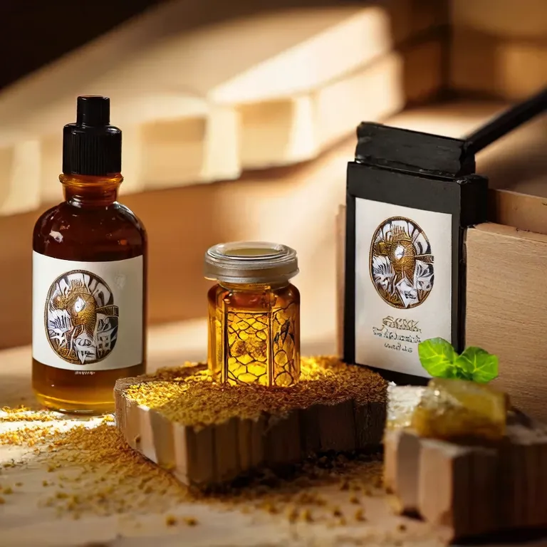 Latest Trends in Organic Varroa Treatments