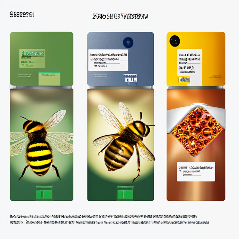 API Buzz Bee Mite Treatment