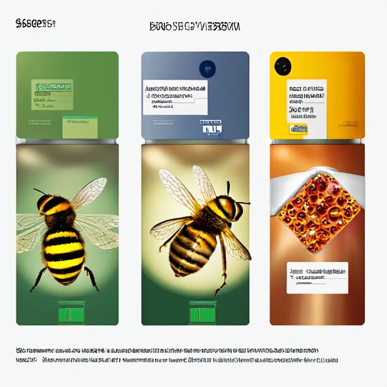 Comparing Different Bee Mite Treatments