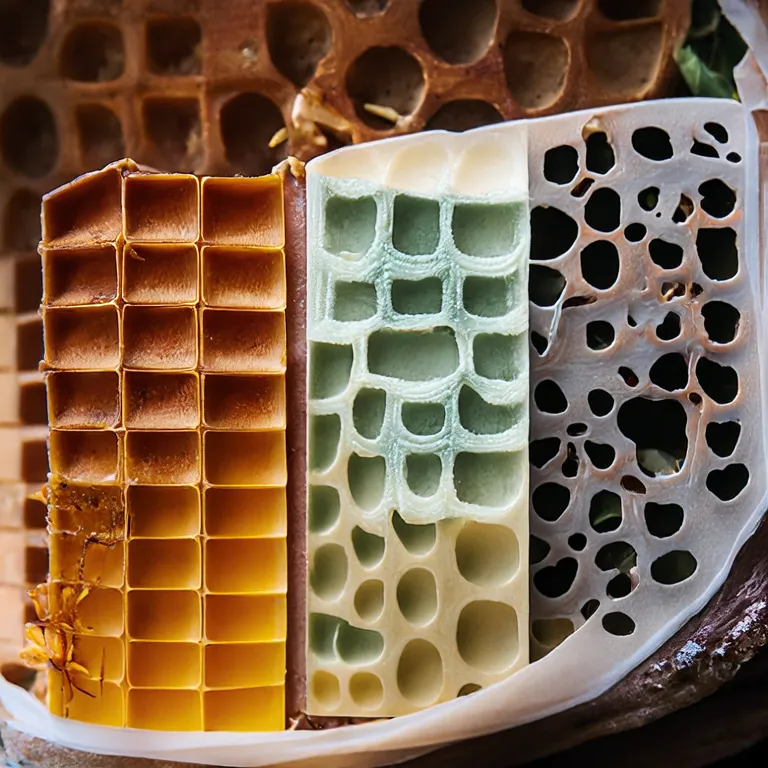 Comparing Wax Moth Treatment Strips: Which Works Best?