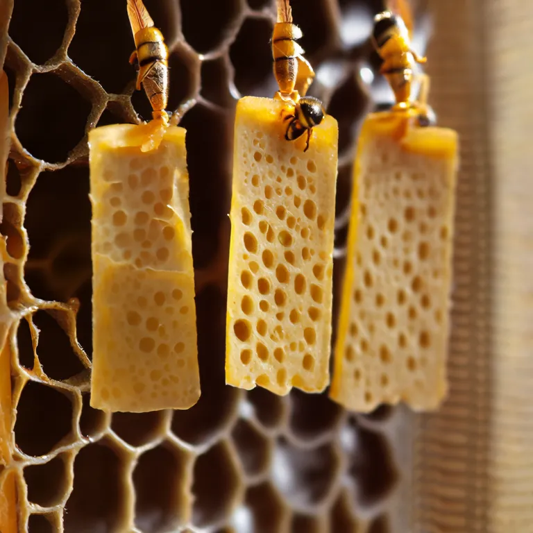 Why Wax Moth Treatment Strips Are Important