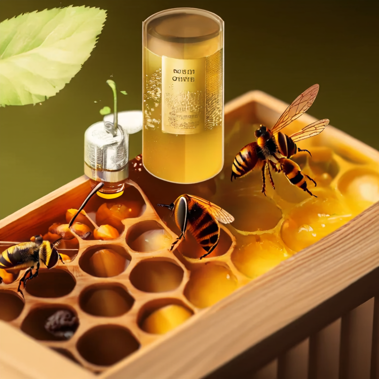 Comparison of Hive Survival Rates: Organic vs. Chemical Treatments