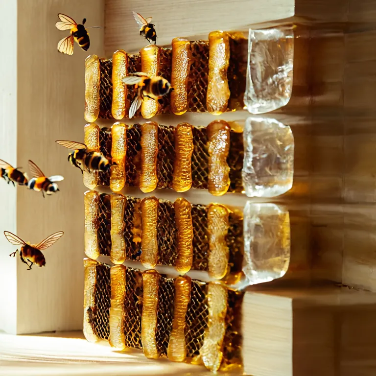 Trends in Varroa Mite Treatment Strips for Modern Apiaries