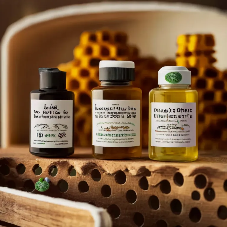 Comparing Organic Varroa Treatments: Which Works Best?