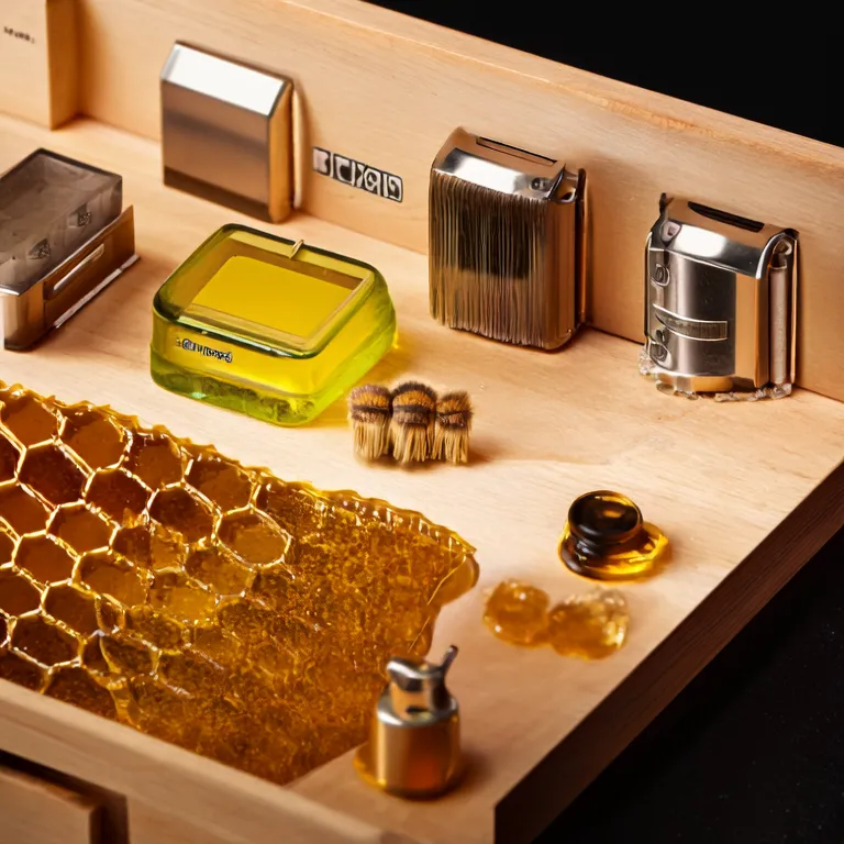 Tips for Choosing the Right Beehive Mite Treatment Tools