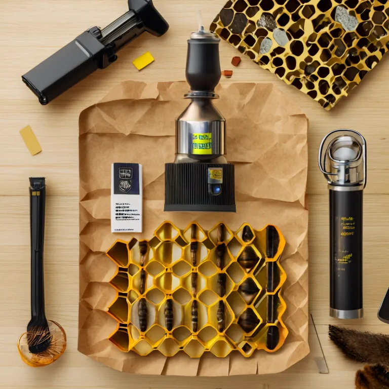 Review: Best Beehive Mite Treatment Tools