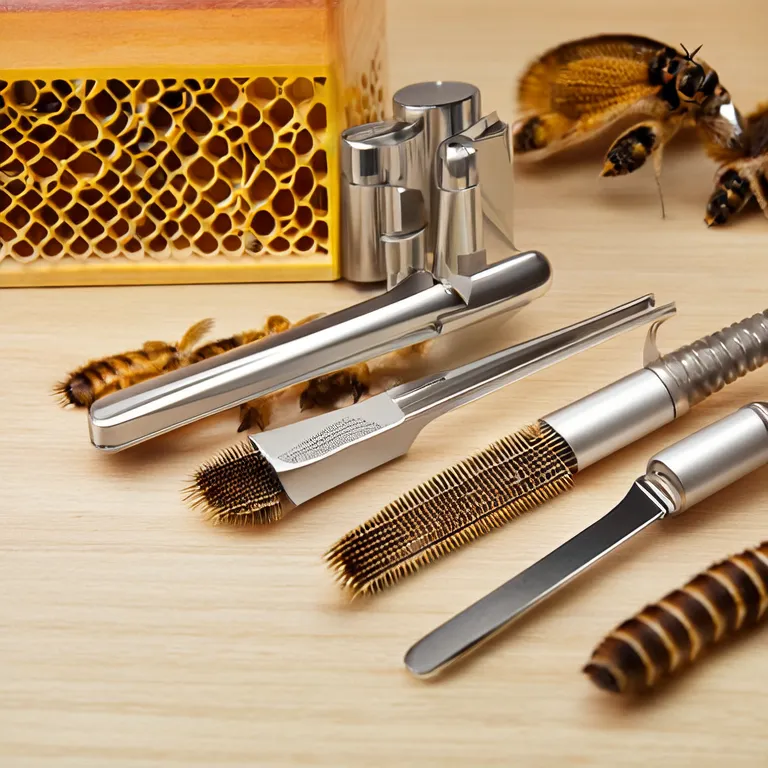 Beehive Mite Treatment Tools: Tools Every Beekeeper Needs