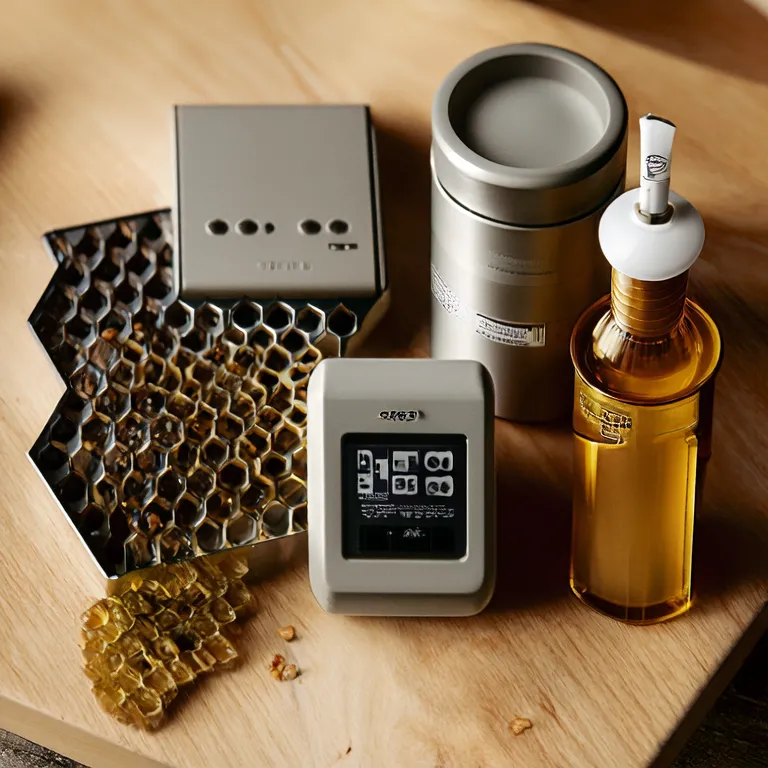 Comparing Beehive Mite Treatment Tools: Features and Benefits