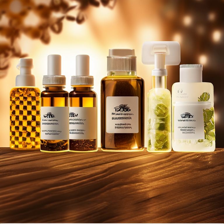 APIBUZZ Bee Mite Treatment