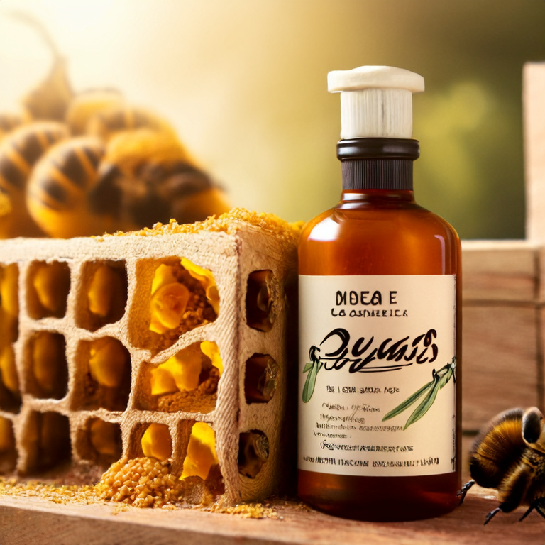 Organic Varroa Treatment