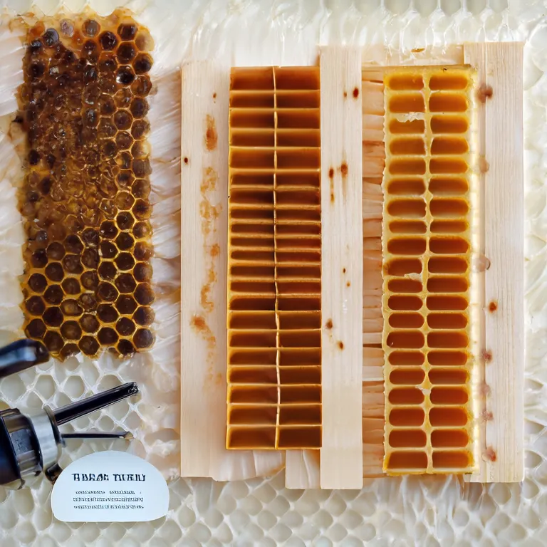 Comparing Varroa Mite Treatment Strips: Which One Is Better?