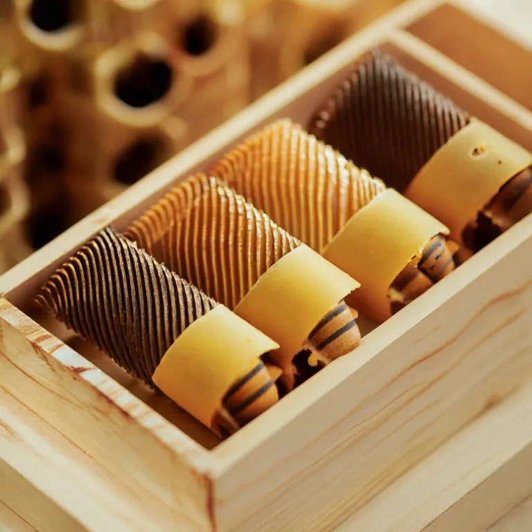Top Wax Moth Treatment Strips for Every Hive