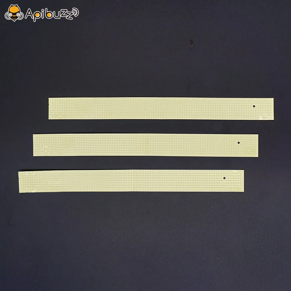 APIFLUVA-PRO Varroa Strips