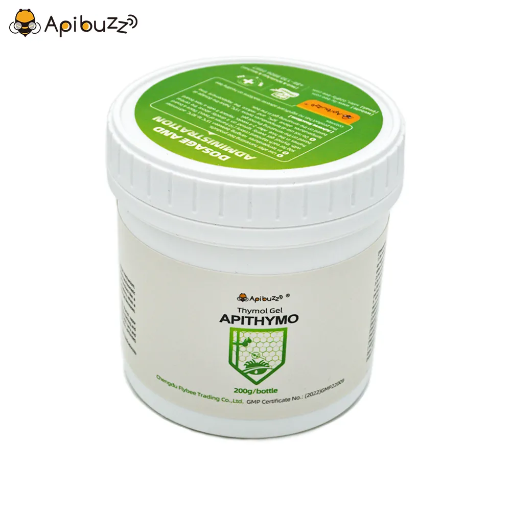 APITHYMO Thymol Mite Treatment