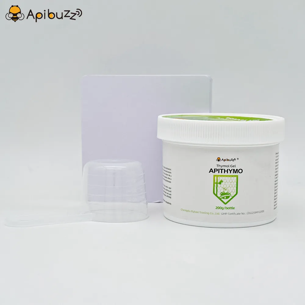 APITHYMO Thymol Mite Treatment