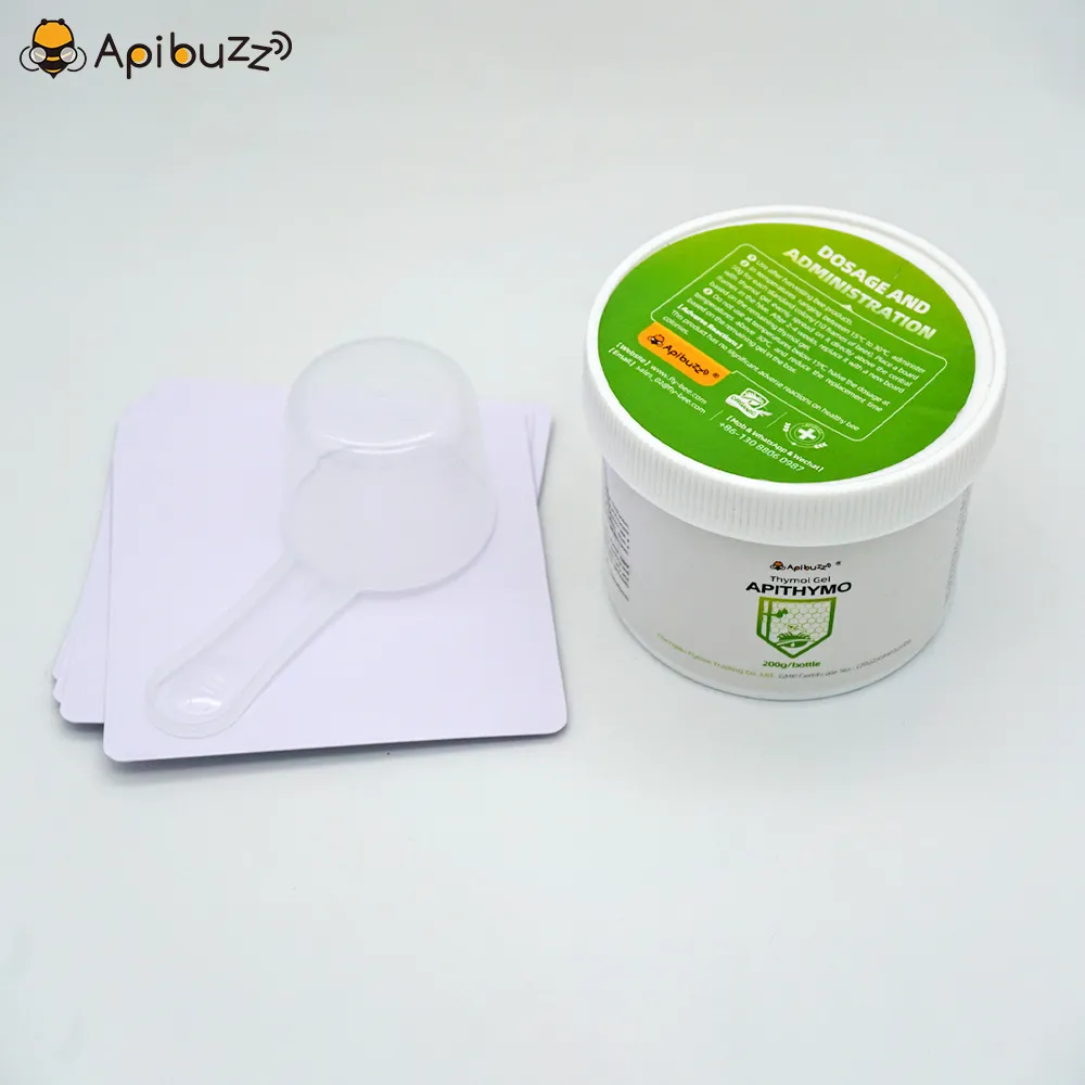 APITHYMO Thymol Mite Treatment
