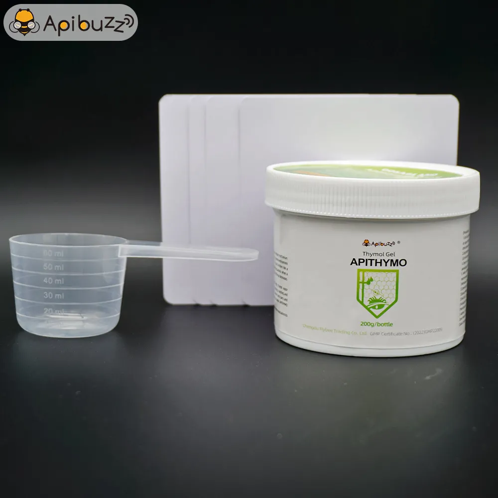 APITHYMO Thymol Mite Treatment