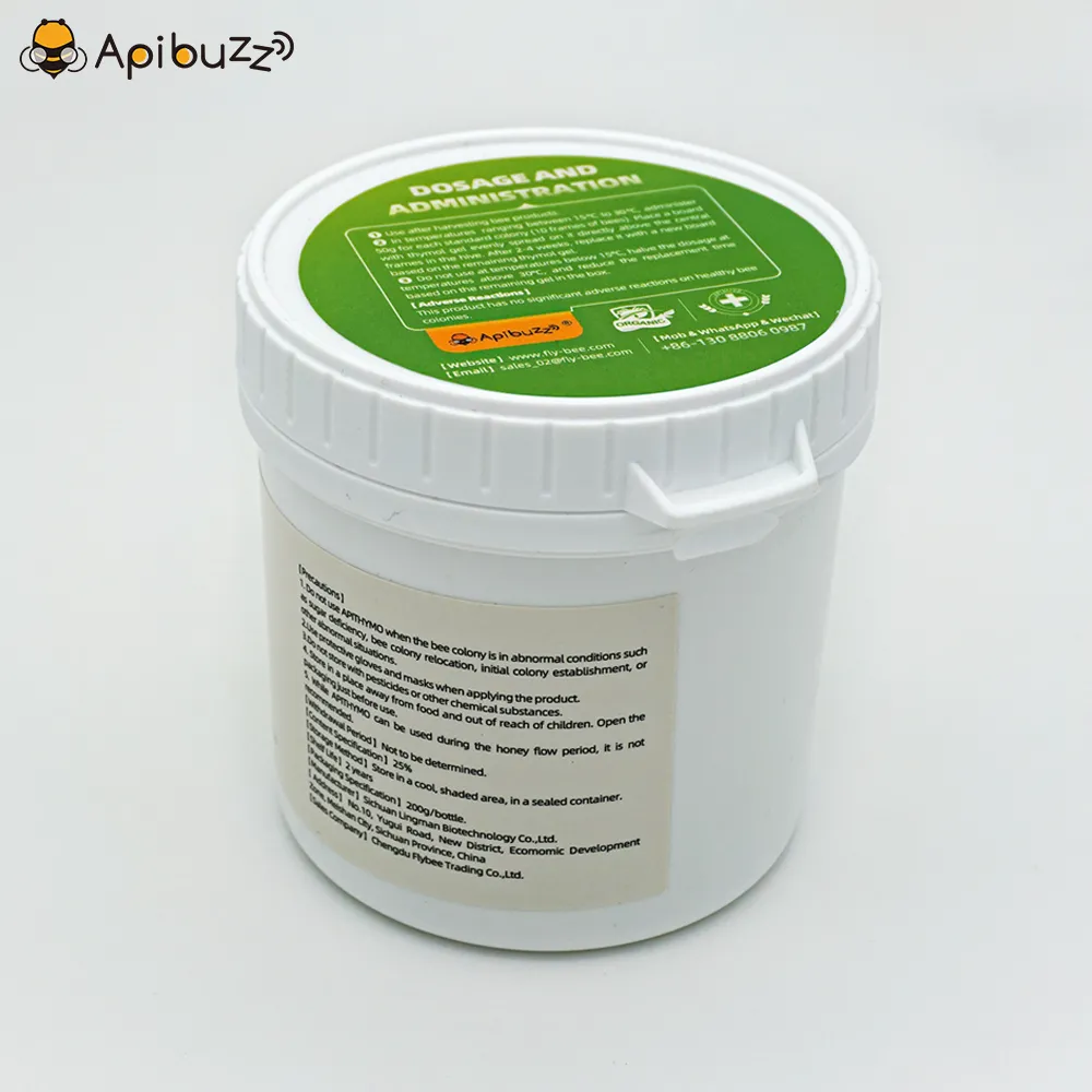 APITHYMO Thymol Mite Treatment