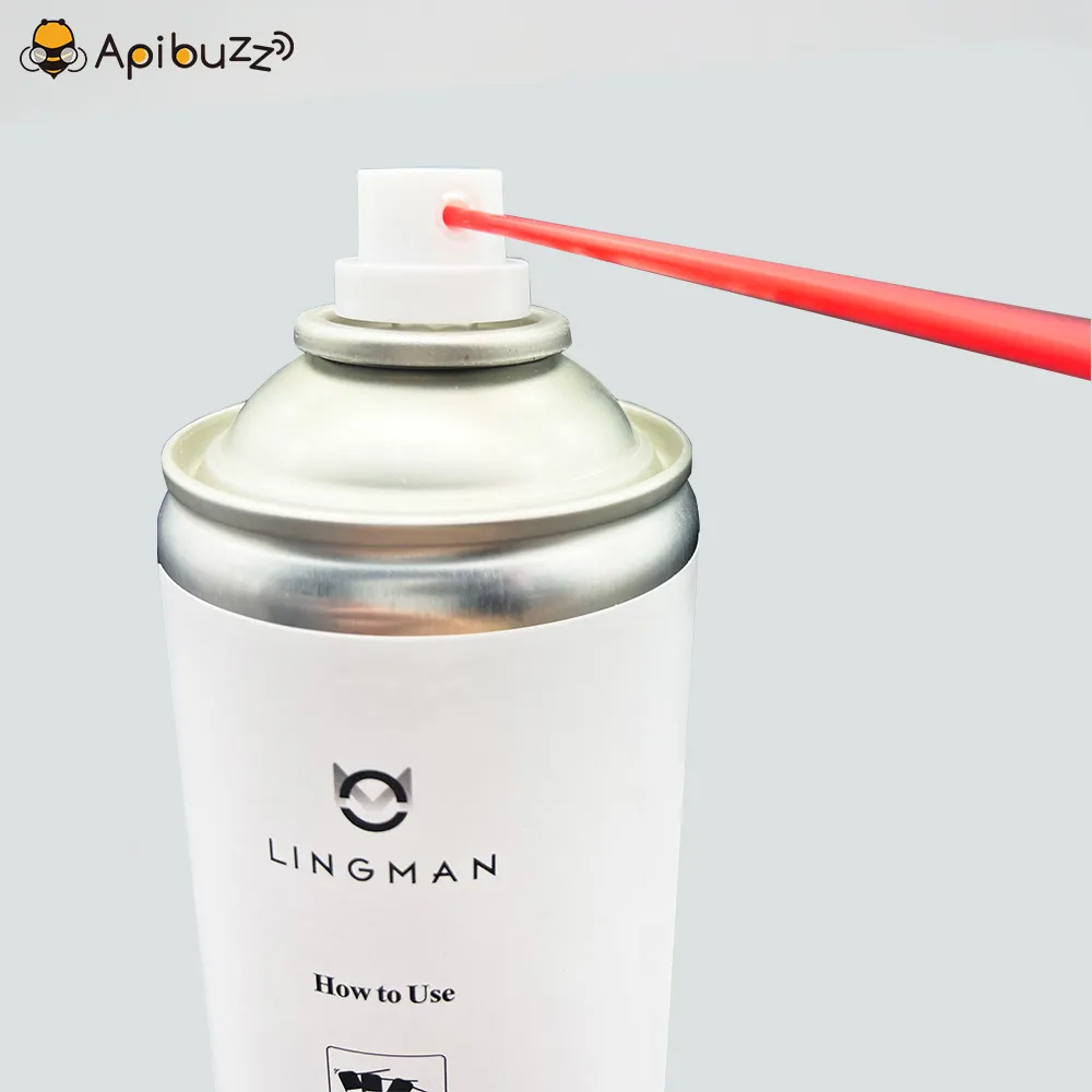 AMIBUZZ - Amitraz Spray for Bees