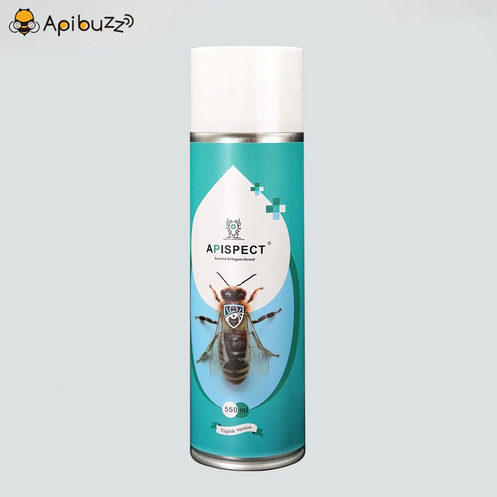 APISPECT - Mixed Essential Oil Spray