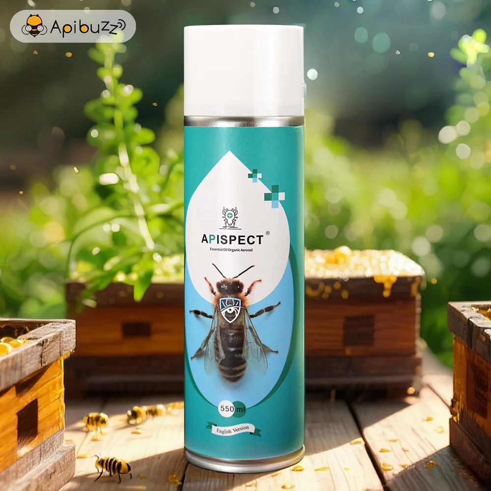 APISPECT - Mixed Essential Oil Spray