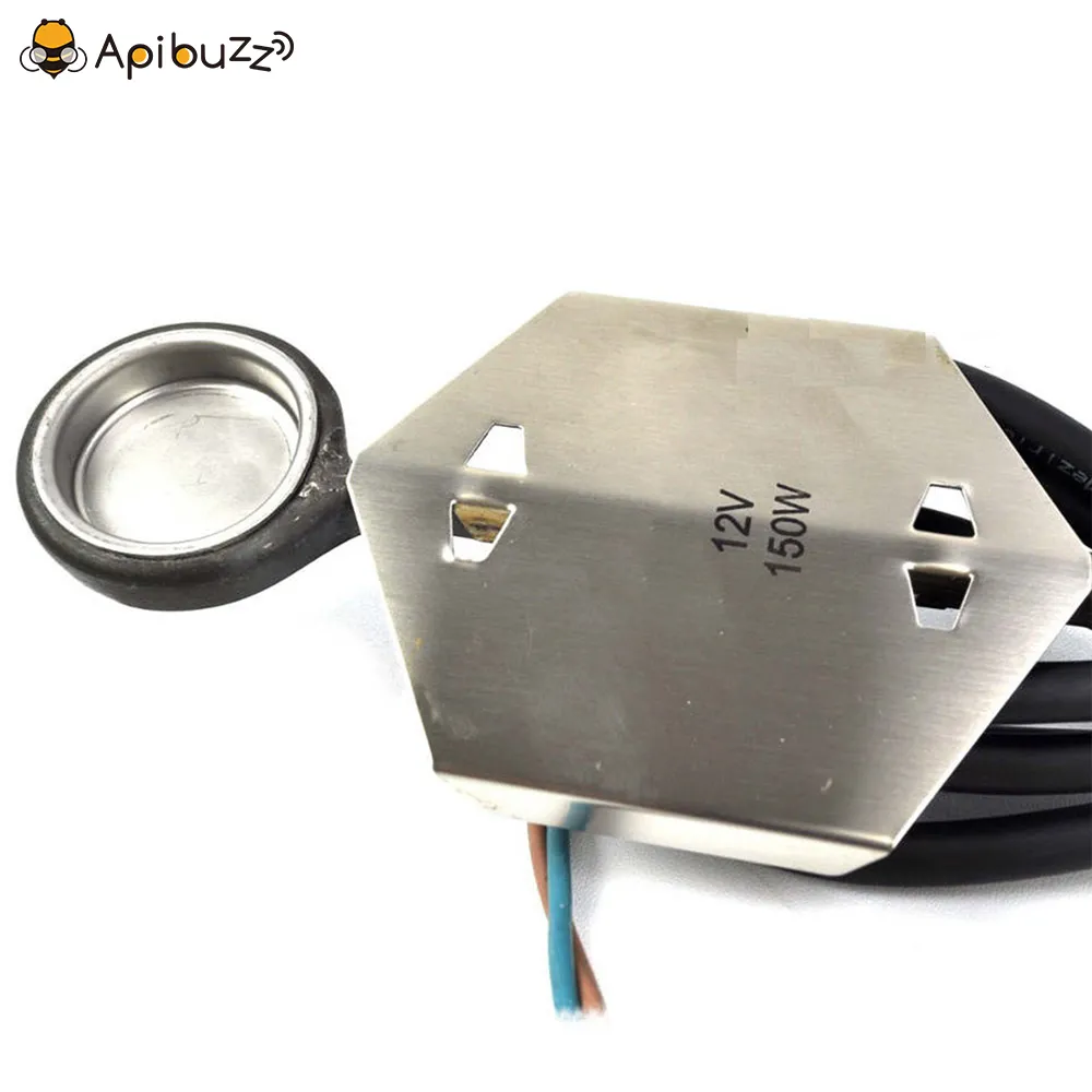 Varrox Oxalic Acid Vaporizer