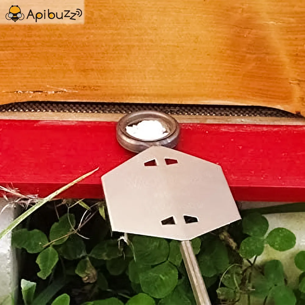 Varrox Oxalic Acid Vaporizer