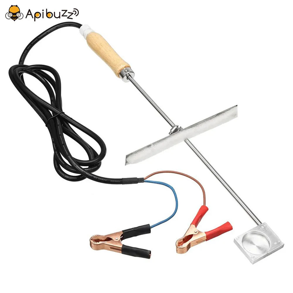 OA Vaporizer - Oxalic Acid Vaporization for Bees