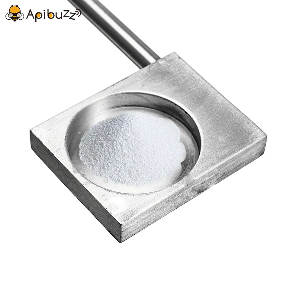 OA Vaporizer - Oxalic Acid Vaporization for Bees