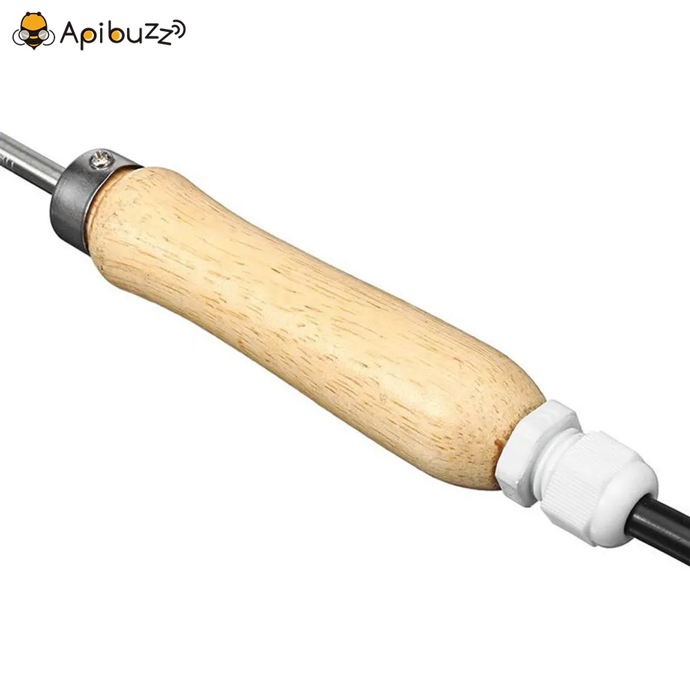 OA Vaporizer - Oxalic Acid Vaporization for Bees