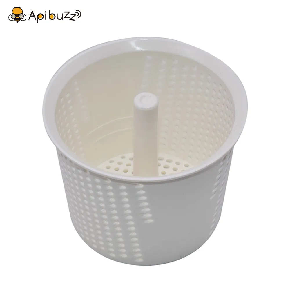 Varroa Mite Check for Infestation