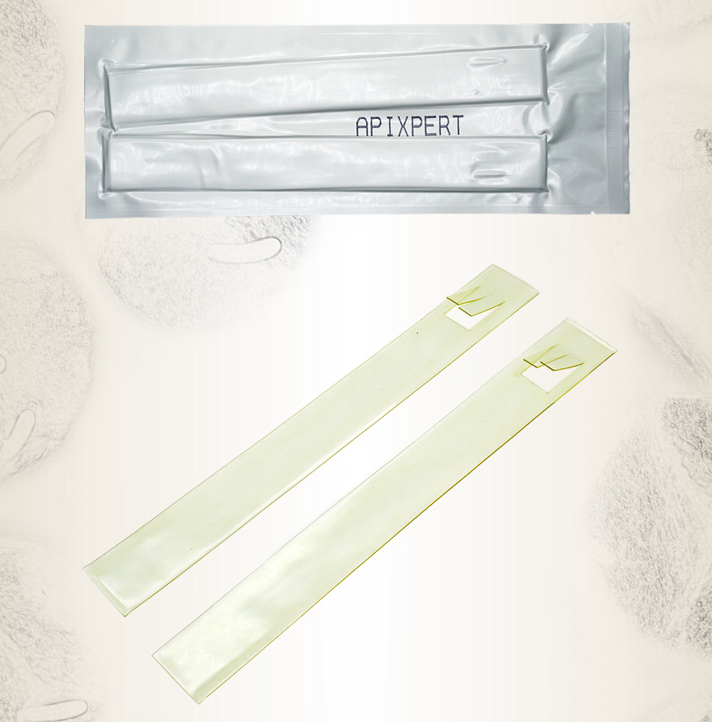 APIXPERT Slow-Release Flumethrin Varroa Strips