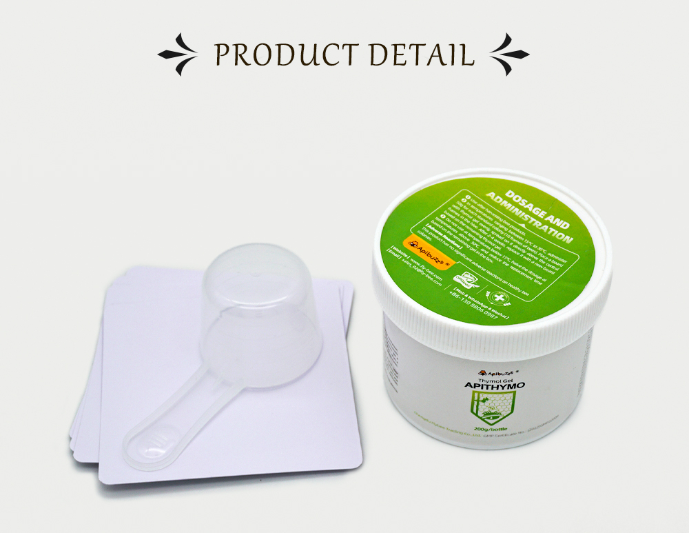APITHYMO Thymol Mite Treatment
