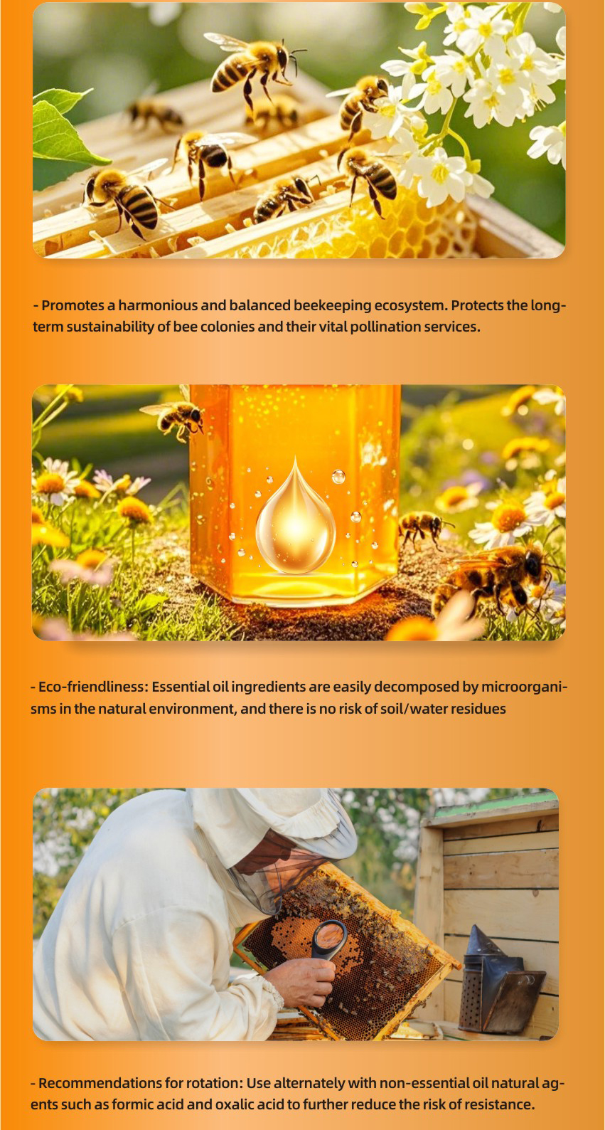 APISPECT - Mixed Essential Oil Spray
