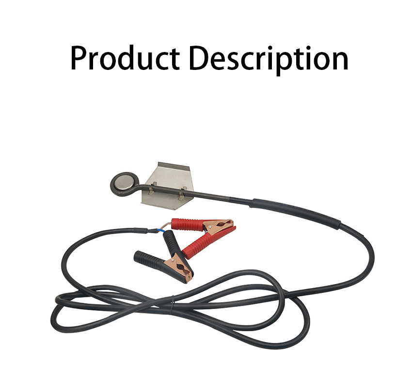 Beehive Mite Treatment Tools