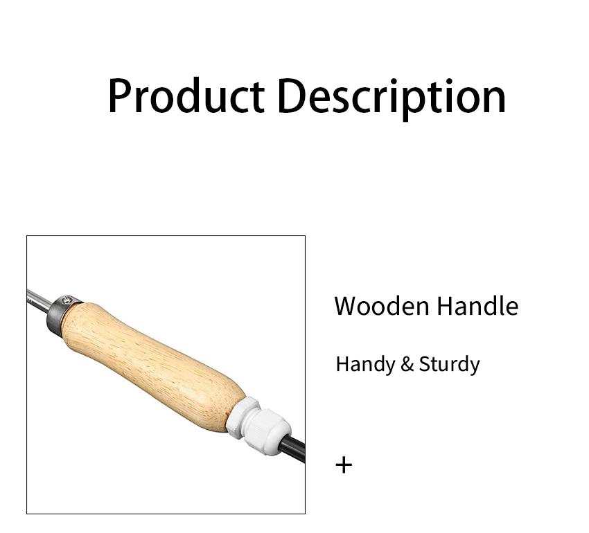 OA Vaporizer - Oxalic Acid Vaporization for Bees