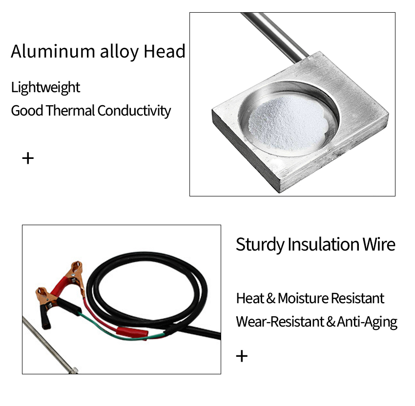 OA Vaporizer - Oxalic Acid Vaporization for Bees