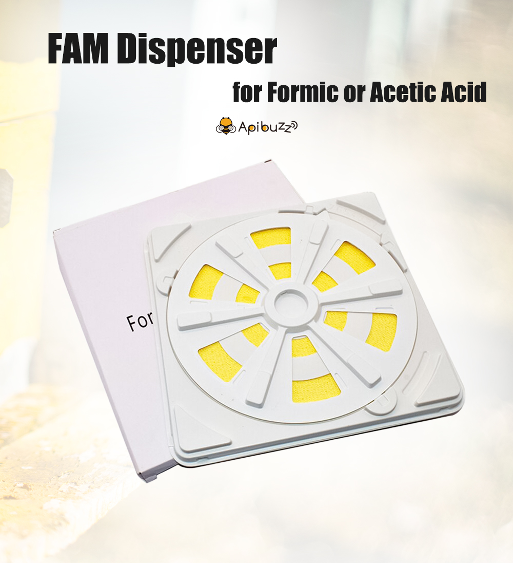 FAM Dispenser